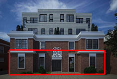 Gardner of DMG Brokerage sells 3,427 s/f commercial condominium for $1.2 million